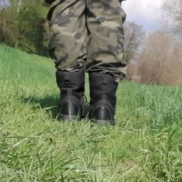 Flecktarn