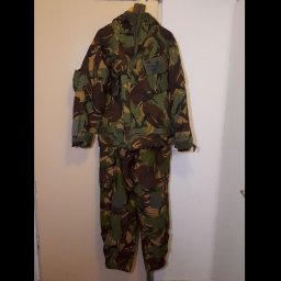 Flecktarn