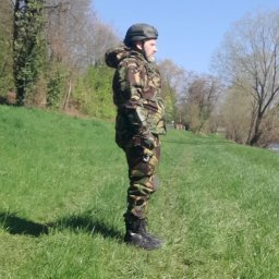 Flecktarn