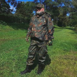 Flecktarn