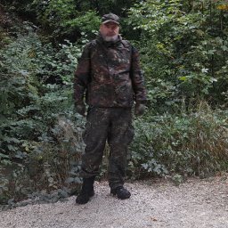 Flecktarn
